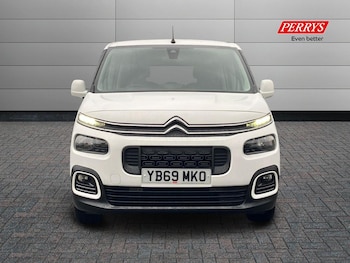 Used Citroen Berlingo 2019 for sale - 76462207: Photo