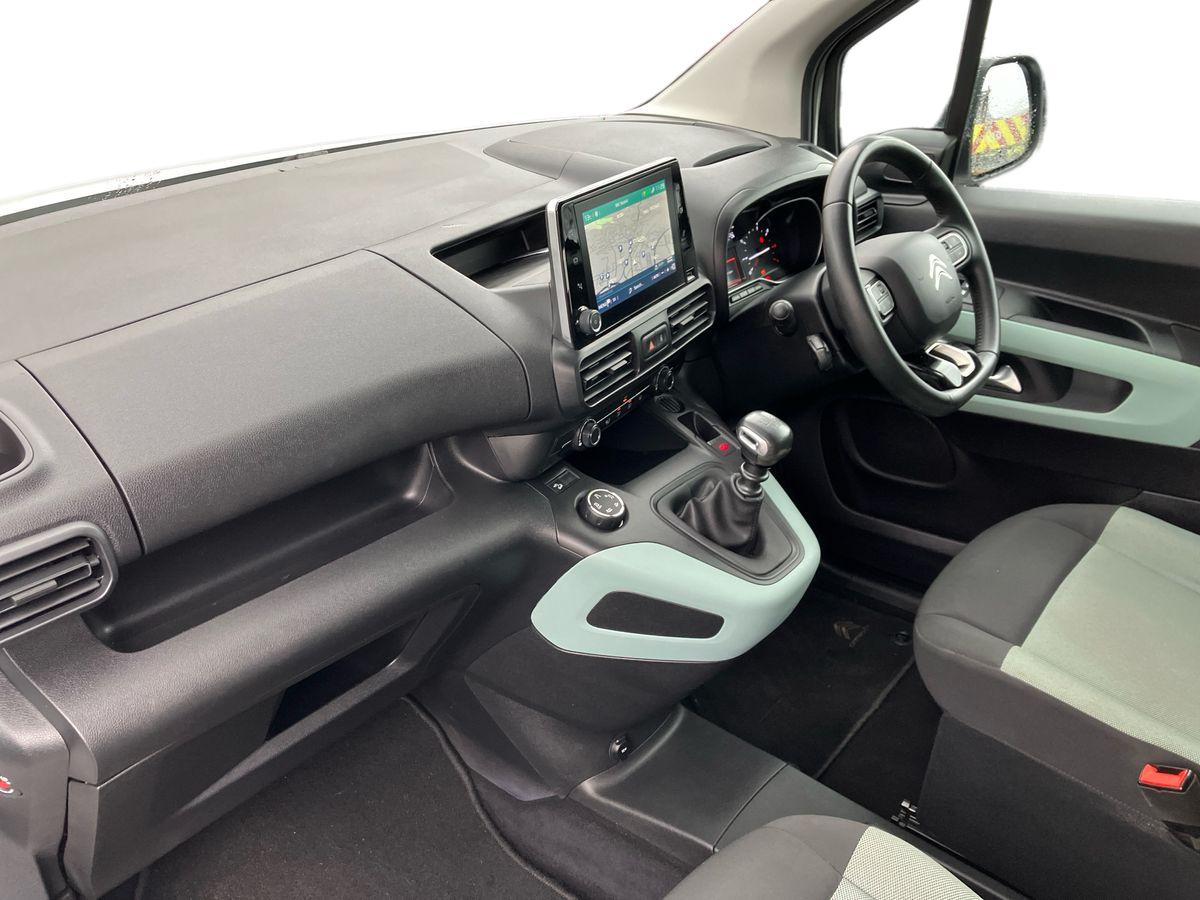 Used Citroen Berlingo 2019 for sale - 76462207: Photo 6