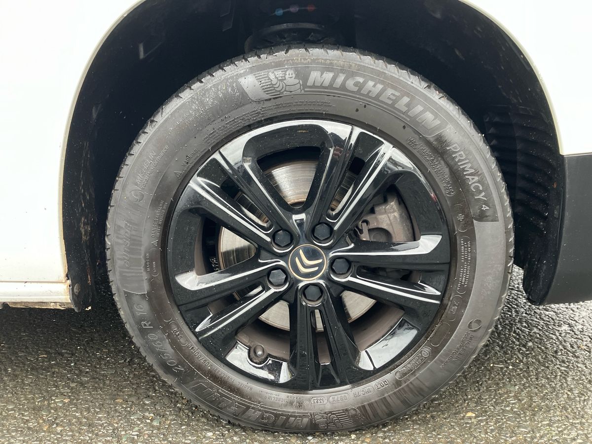 Used Citroen Berlingo 2019 for sale - 76462207: Photo 7