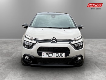 Used Citroen C3 2021 for sale - 78012013: Photo