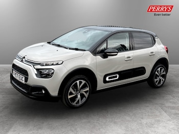 Used Citroen C3 2021 for sale - 78012013: Photo