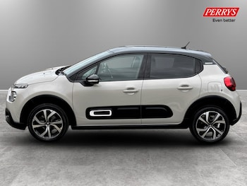 Used Citroen C3 2021 for sale - 78012013: Photo