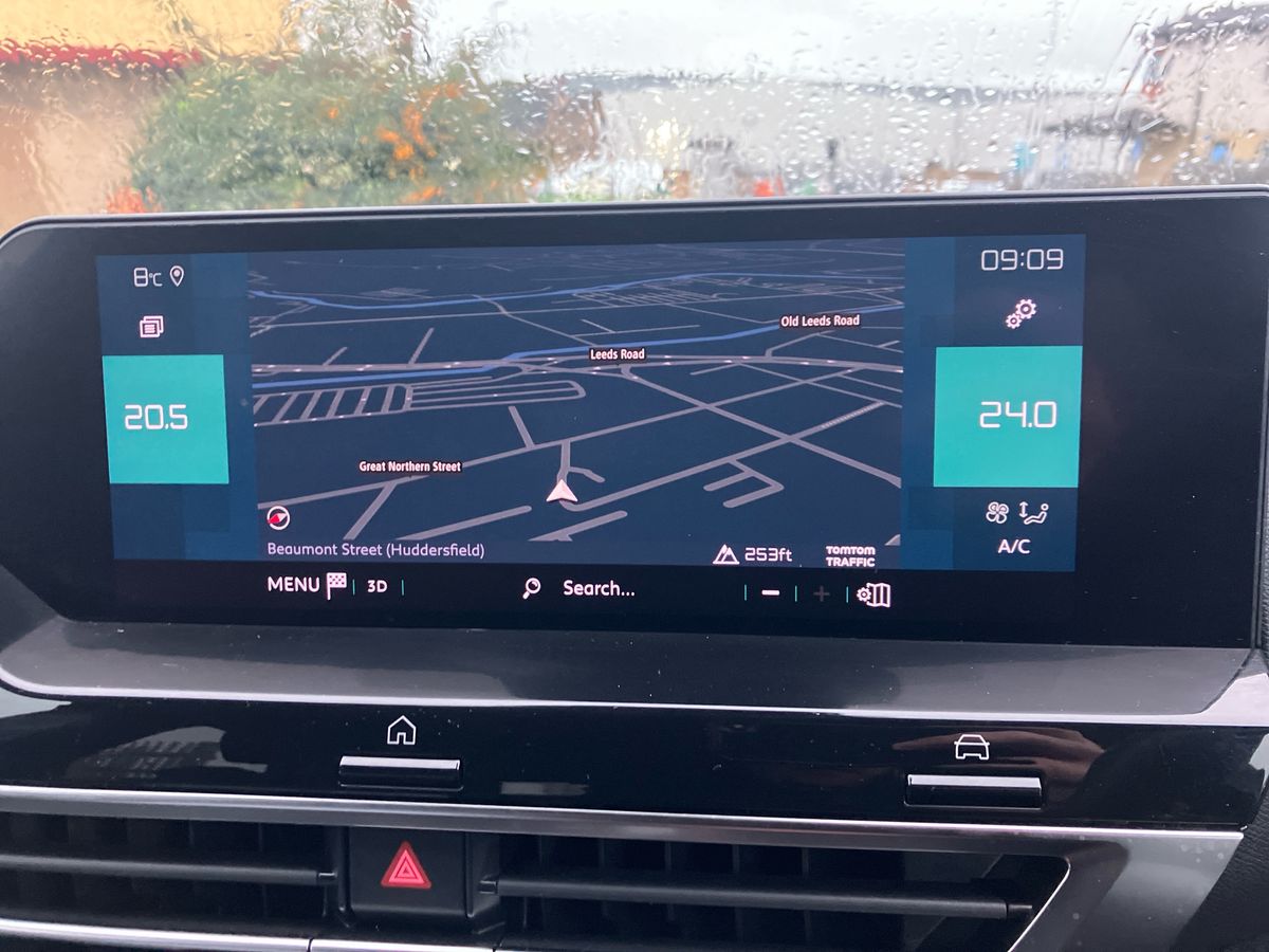 Used Citroen C4 2022 for sale - 76777489: Photo 11