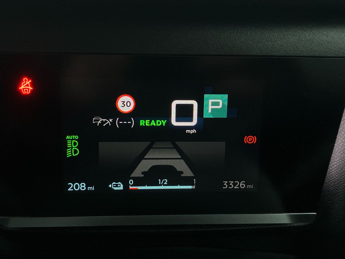 Used Citroen C4 2022 for sale - 76777489: Photo 14