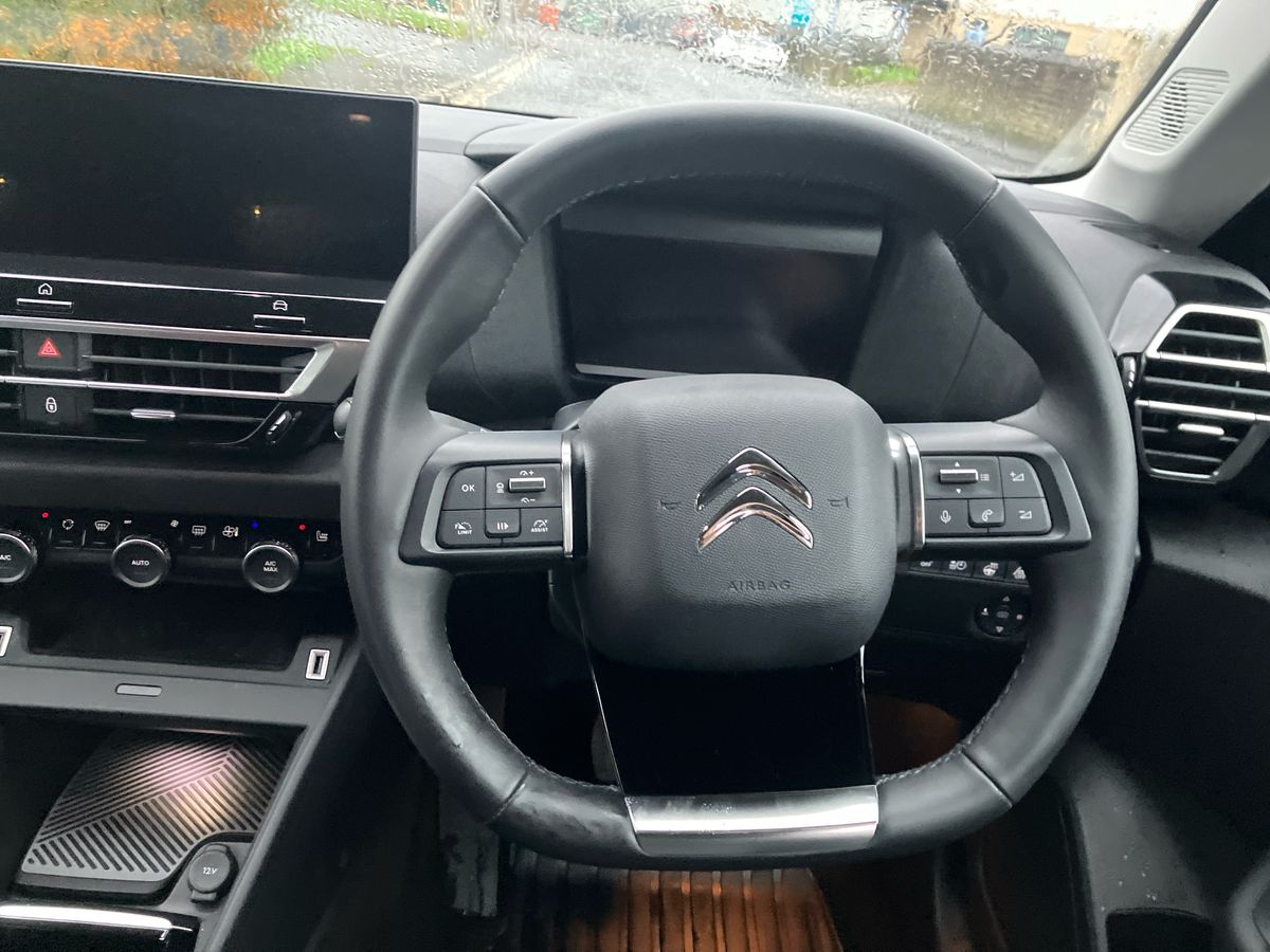 Used Citroen C4 2022 for sale - 76777489: Photo 15