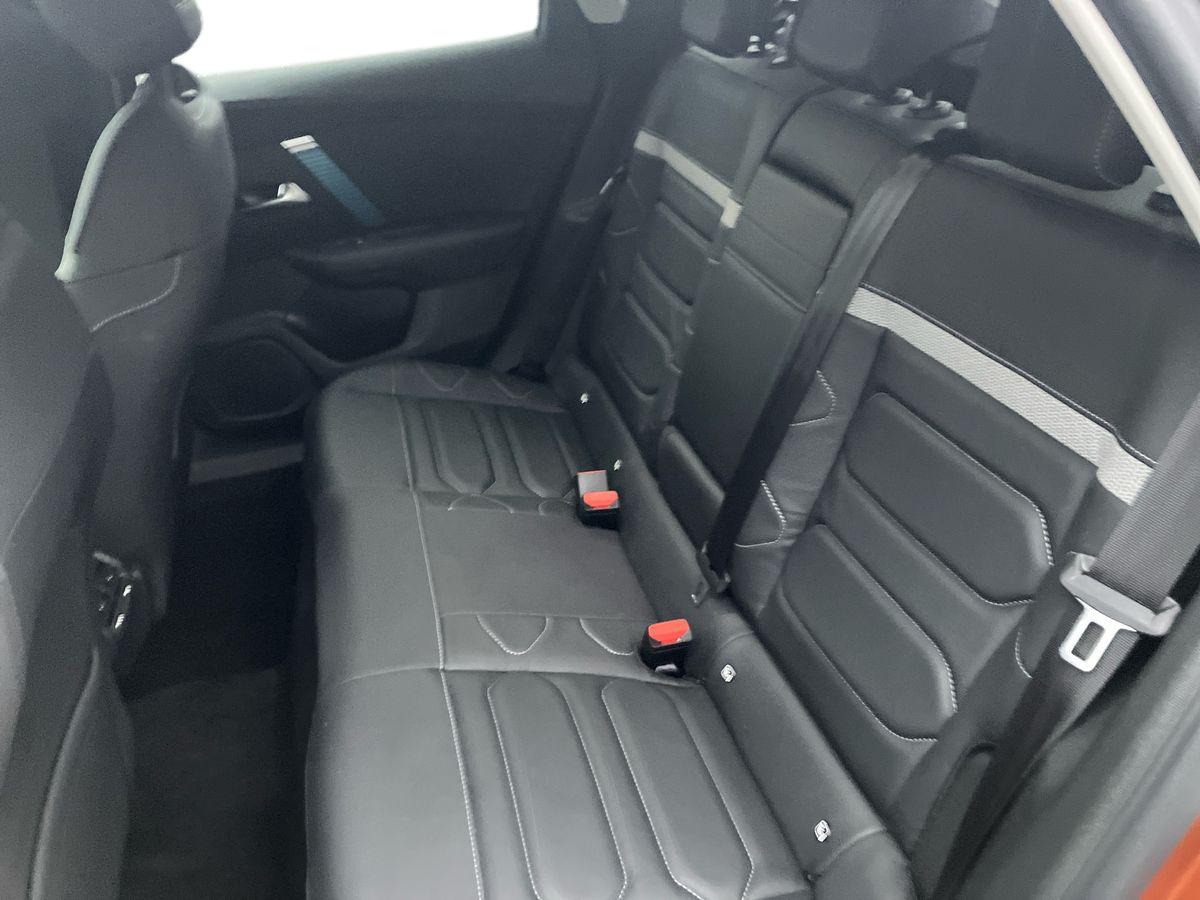 Used Citroen C4 2022 for sale - 76777489: Photo 19