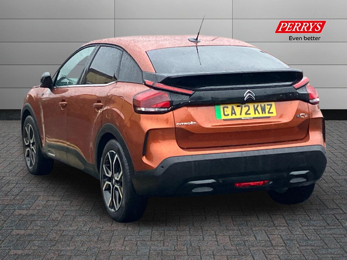 Used Citroen C4 2022 for sale - 76777489: Photo 2