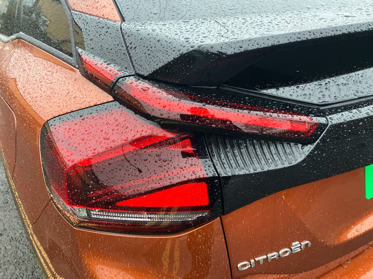 Used Citroen C4 2022 for sale - 76777489: Photo 23