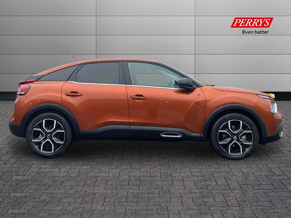 Used Citroen C4 2022 for sale - 76777489: Photo 3