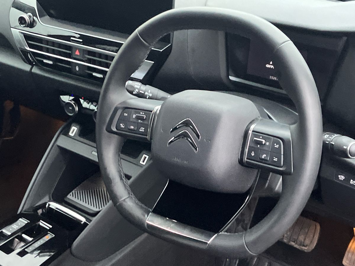 Used Citroen C4 2022 for sale - 76777489: Photo 30