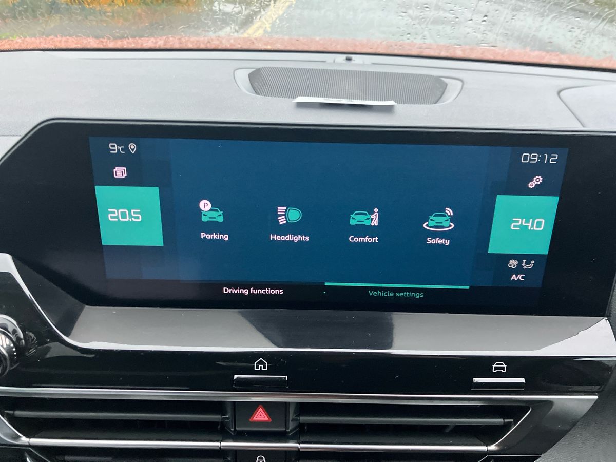 Used Citroen C4 2022 for sale - 76777489: Photo 37