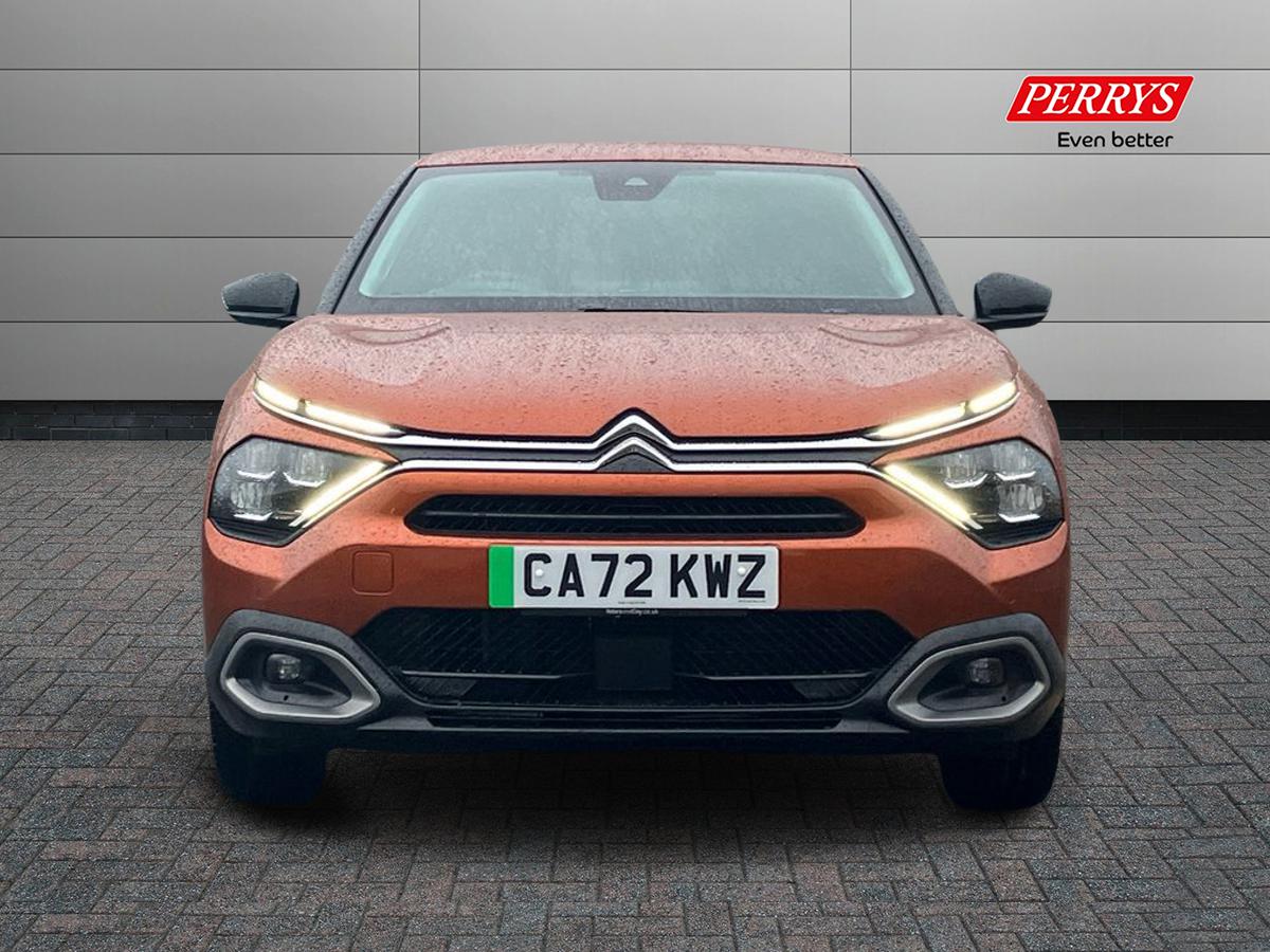 Used Citroen C4 2022 for sale - 76777489: Photo 4