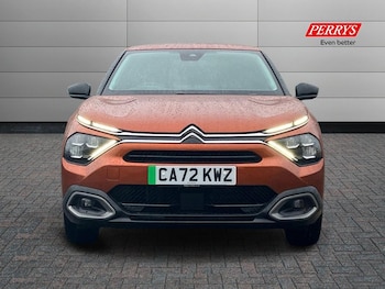 Used Citroen C4 2022 for sale - 76777489: Photo
