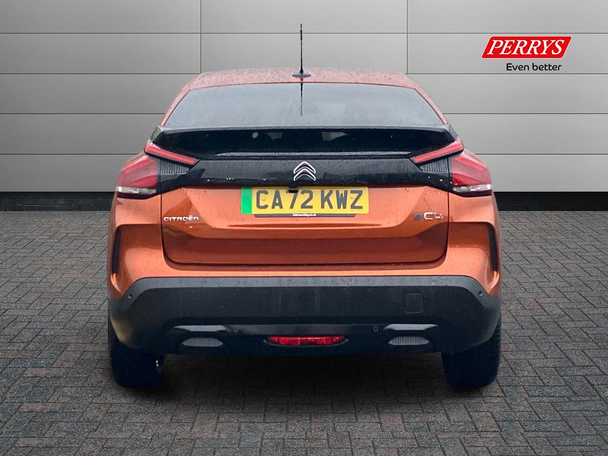 Used Citroen C4 2022 for sale - 76777489: Photo 5