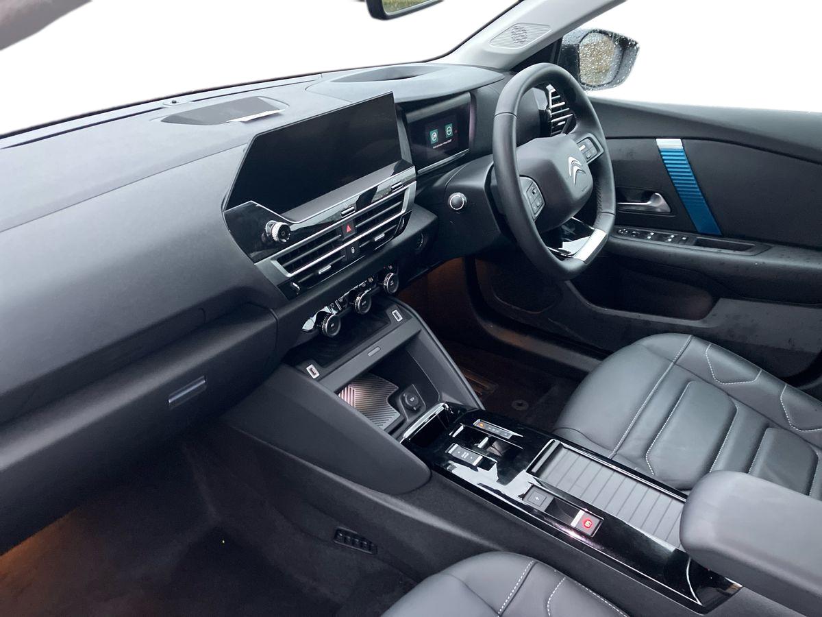 Used Citroen C4 2022 for sale - 76777489: Photo 6