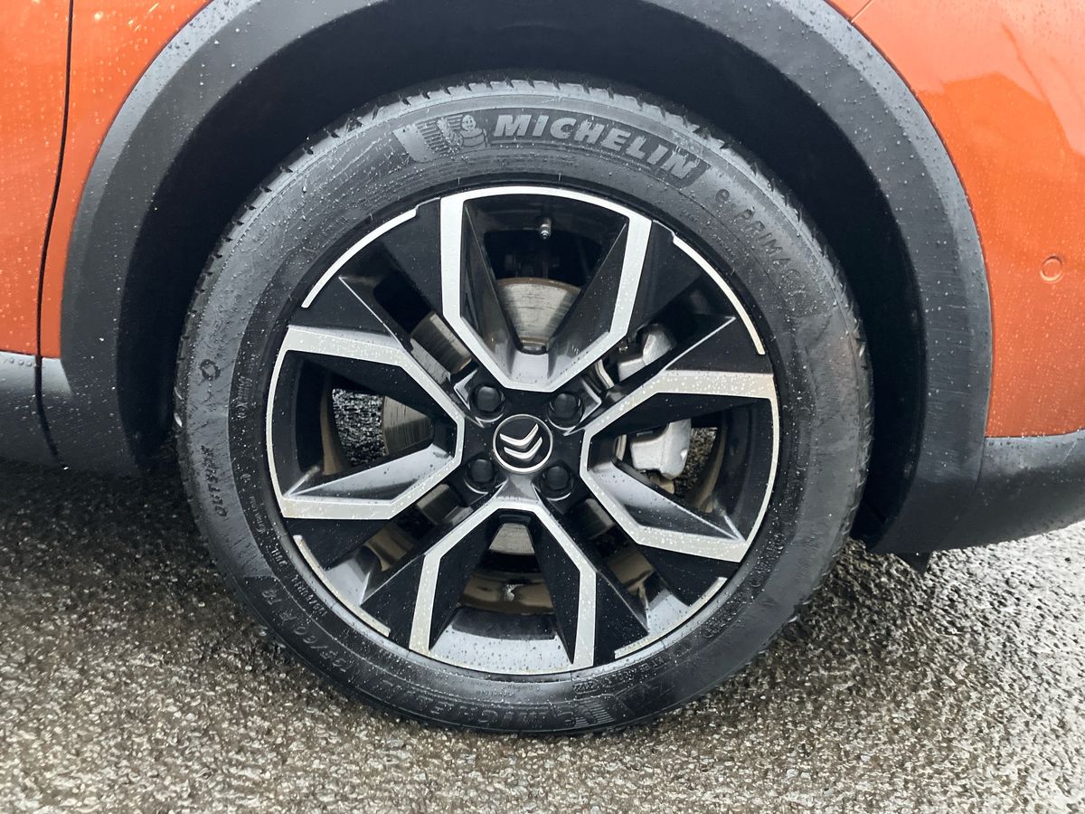 Used Citroen C4 2022 for sale - 76777489: Photo 7