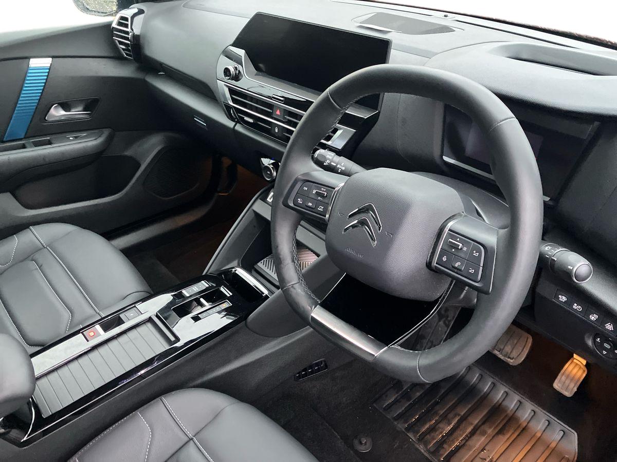 Used Citroen C4 2022 for sale - 76777489: Photo 8