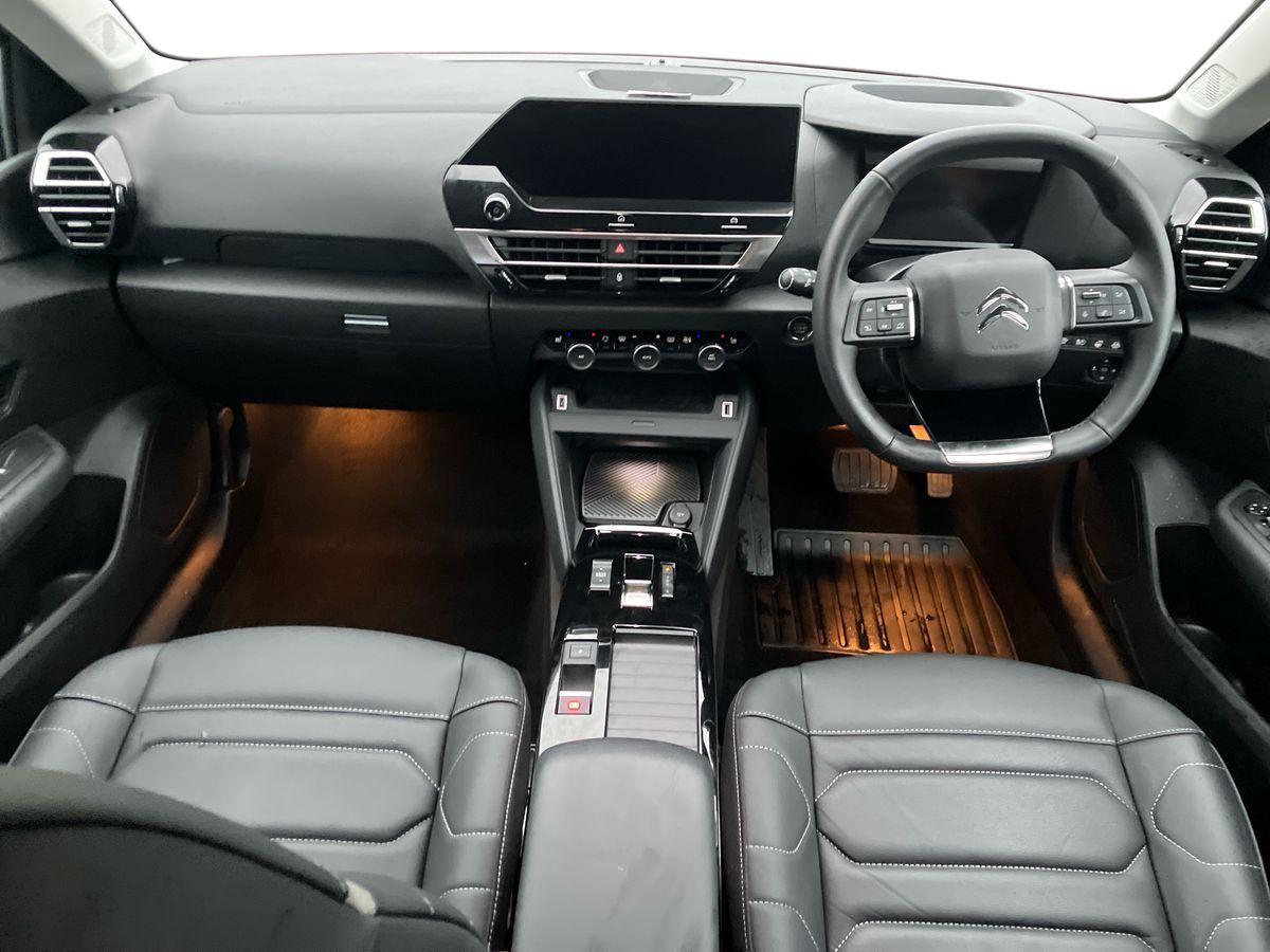 Used Citroen C4 2022 for sale - 76777489: Photo 9