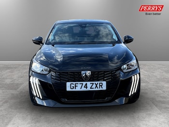 Used Peugeot 208 2024 for sale - 77562736: Photo