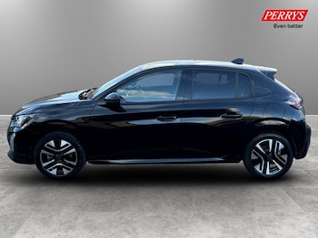 Used Peugeot 208 2024 for sale - 77562736: Photo