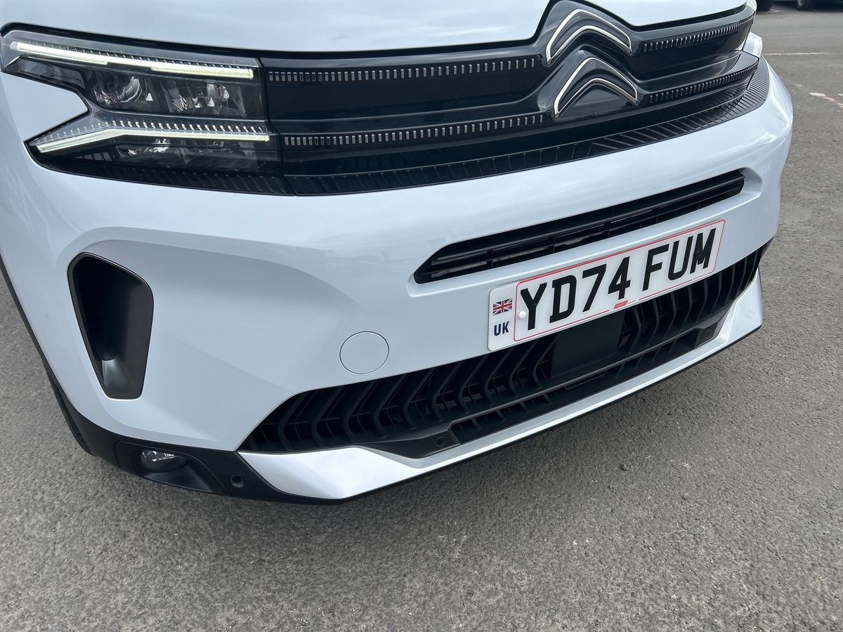 Vehicle 27