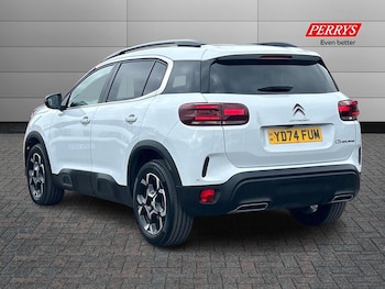 Used Citroen C5 Aircross 2024 for sale - 75711165: Photo