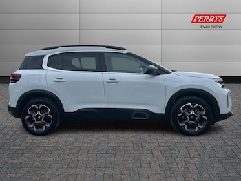 Used Citroen C5 Aircross 2024 for sale - 75711165: Photo