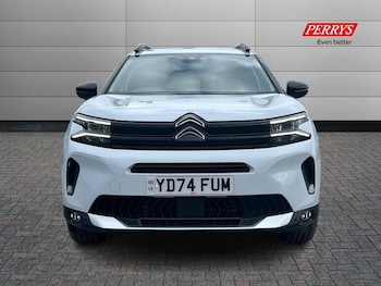 Used Citroen C5 Aircross 2024 for sale - 75711165: Photo