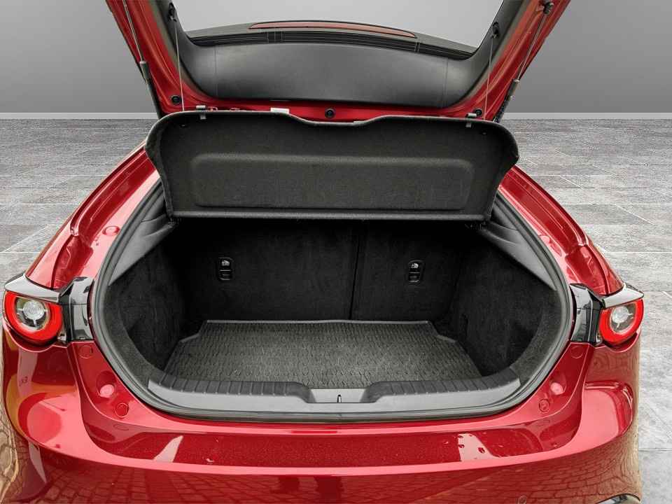 Used Mazda Mazda3 2023 for sale - 77676756: Photo 12