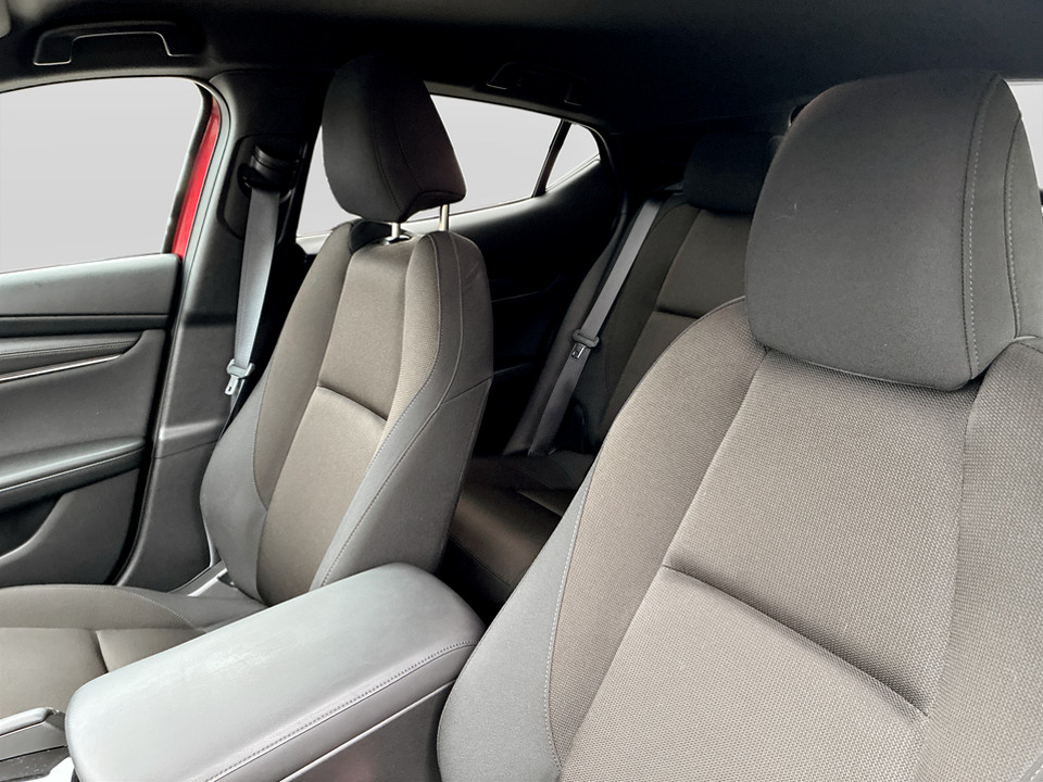 Used Mazda Mazda3 2023 for sale - 77676756: Photo 13