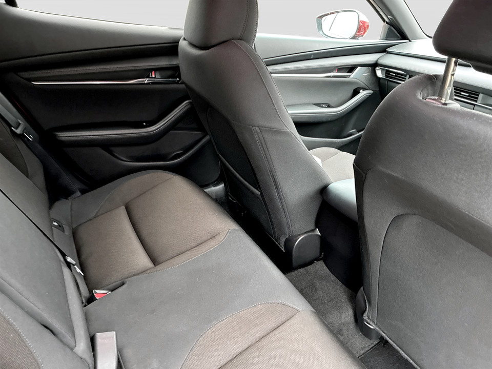 Used Mazda Mazda3 2023 for sale - 77676756: Photo 14