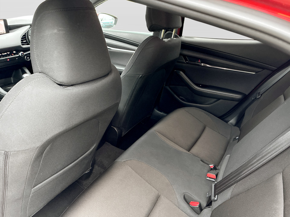 Used Mazda Mazda3 2023 for sale - 77676756: Photo 18