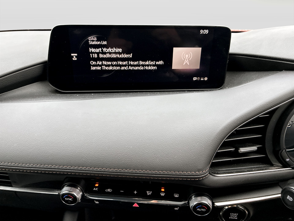 Used Mazda Mazda3 2023 for sale - 77676756: Photo 19