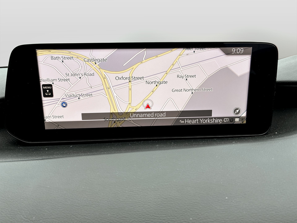 Used Mazda Mazda3 2023 for sale - 77676756: Photo 20