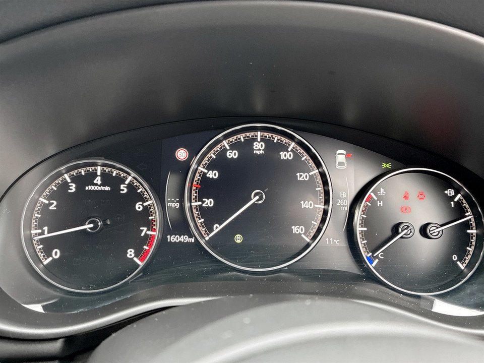 Used Mazda Mazda3 2023 for sale - 77676756: Photo 22