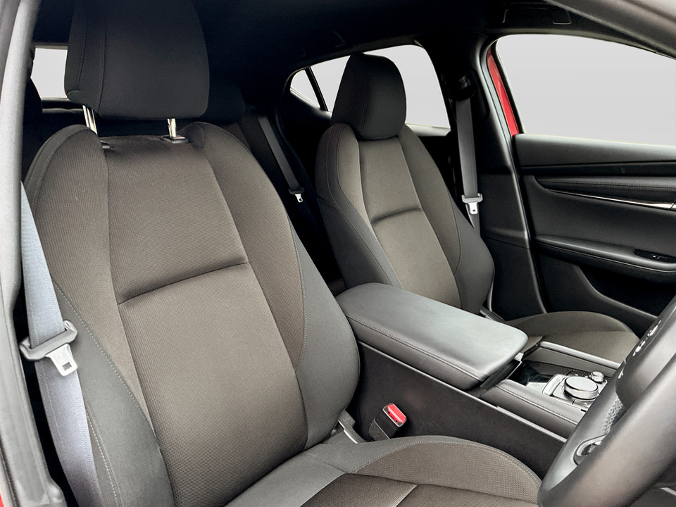 Used Mazda Mazda3 2023 for sale - 77676756: Photo 24