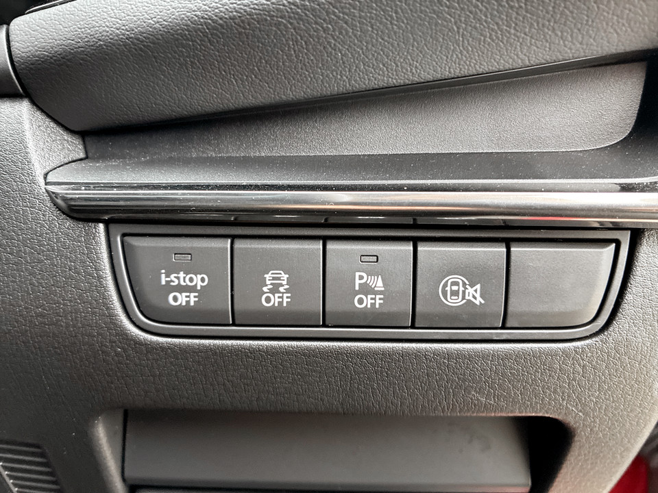 Used Mazda Mazda3 2023 for sale - 77676756: Photo 27