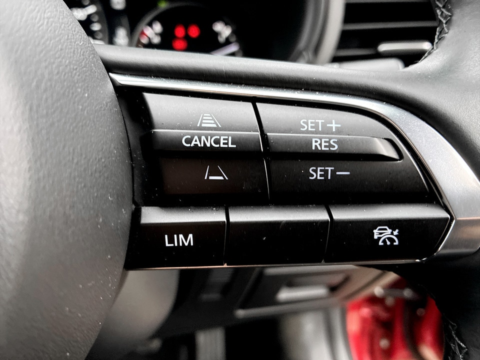 Used Mazda Mazda3 2023 for sale - 77676756: Photo 28