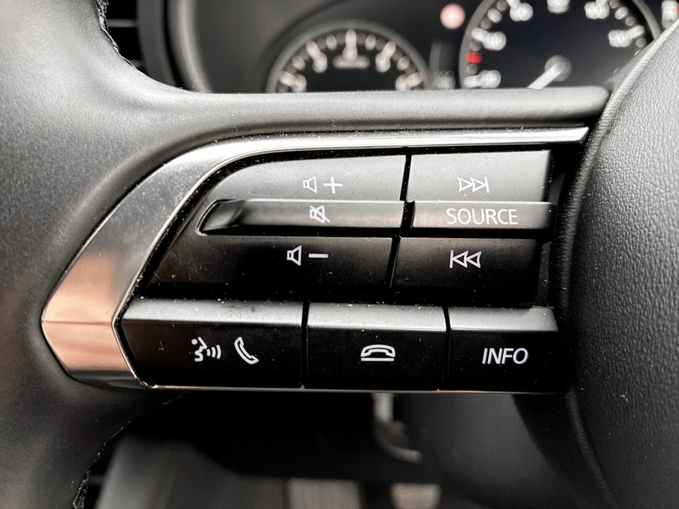 Used Mazda Mazda3 2023 for sale - 77676756: Photo 29