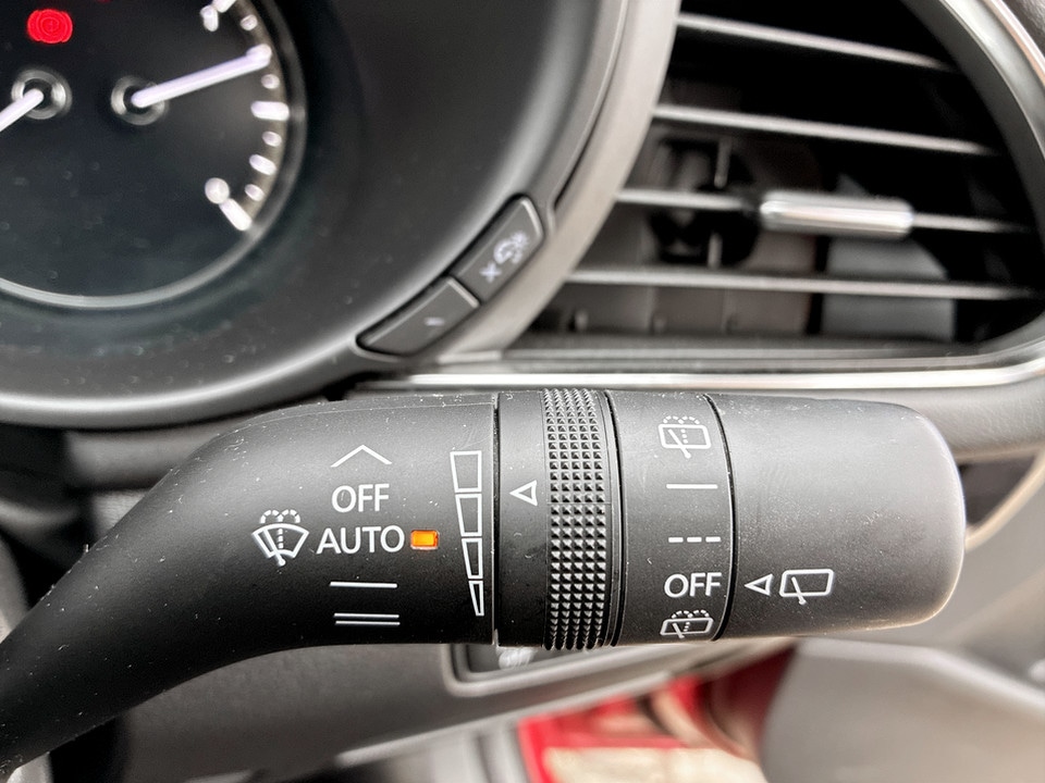 Used Mazda Mazda3 2023 for sale - 77676756: Photo 30