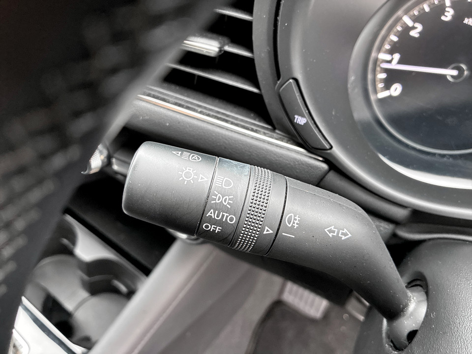 Used Mazda Mazda3 2023 for sale - 77676756: Photo 31