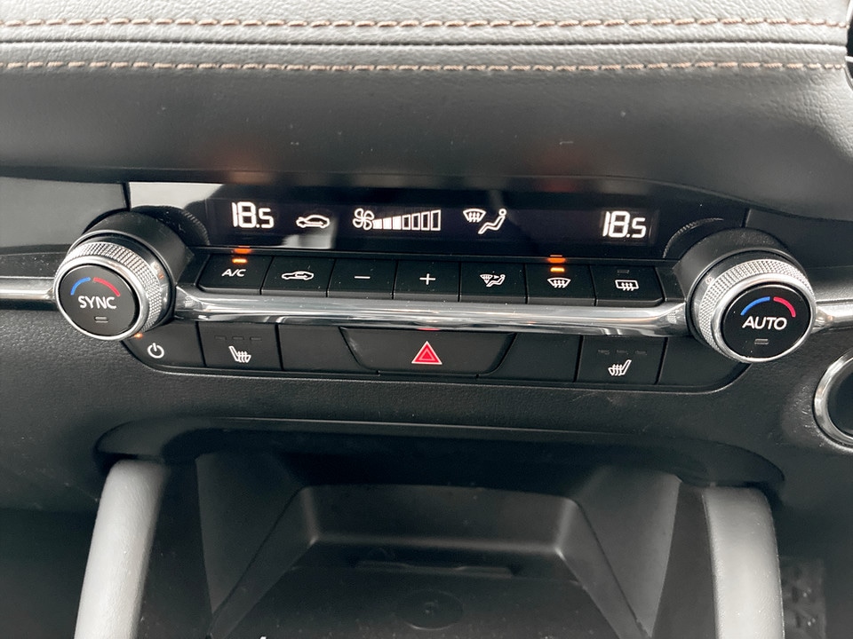 Used Mazda Mazda3 2023 for sale - 77676756: Photo 32