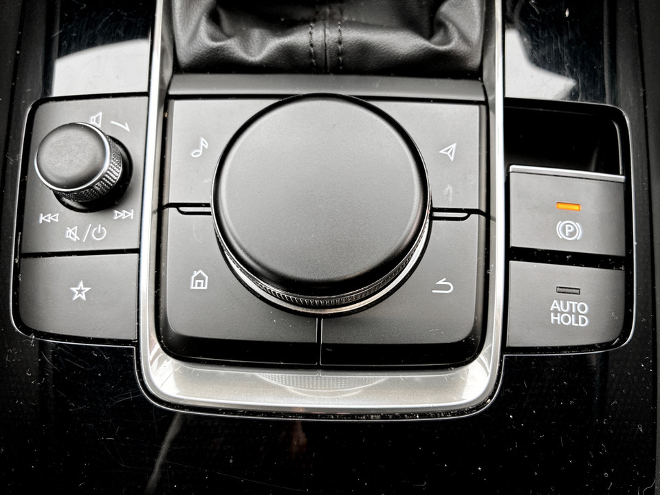 Used Mazda Mazda3 2023 for sale - 77676756: Photo 35