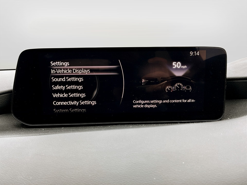 Used Mazda Mazda3 2023 for sale - 77676756: Photo 37