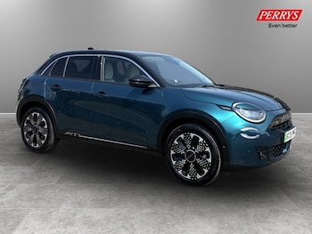Used Fiat 600 2025 for sale - 78939610: Photo