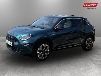 Used Fiat 600 2025 for sale - 78939610: Photo