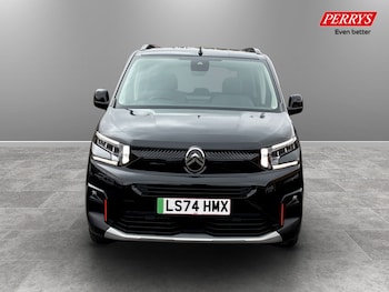 Used Citroen Berlingo 2025 for sale - 78177800: Photo
