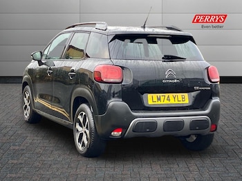 Used Citroen C3 Aircross 2024 for sale - 77033821: Photo