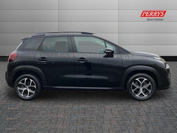Used Citroen C3 Aircross 2024 for sale - 77033821: Photo