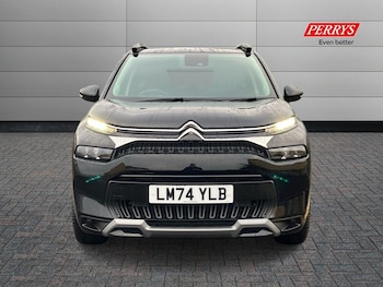 Used Citroen C3 Aircross 2024 for sale - 77033821: Photo
